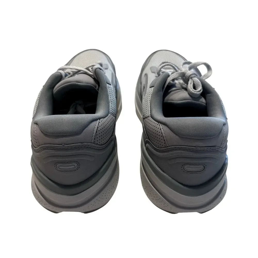 Brooks Men's Ghost Max SE in 034 - Primer Grey/Oyster/Alloy, Size 11.5